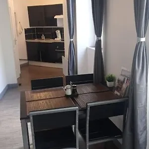 Appartement Coeur De Ville!, Foix
